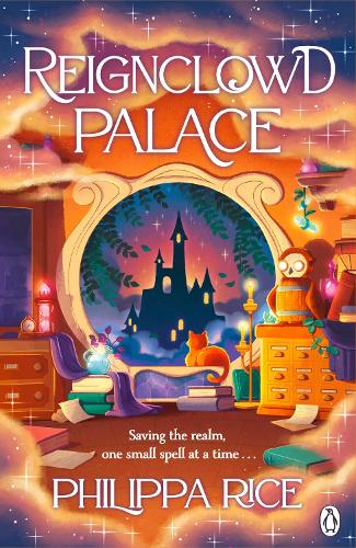 Reignclowd Palace