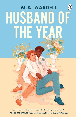 Husband of the Year