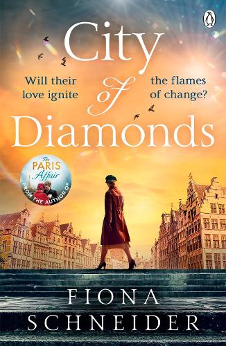City of Diamonds