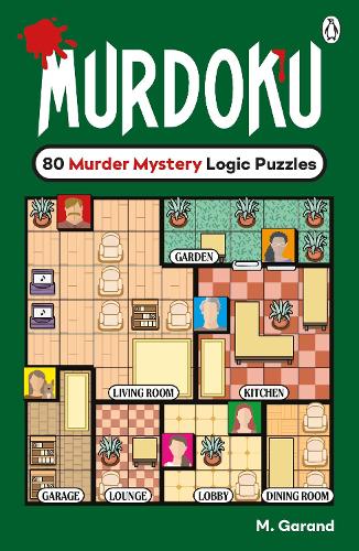 Murdoku by M. Garand