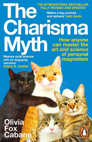 The Charisma Myth