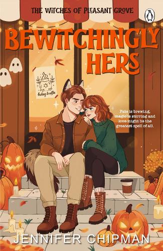 Bewitchingly Hers