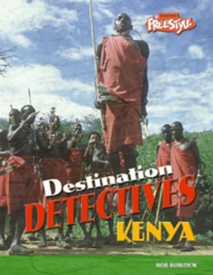 Kenya