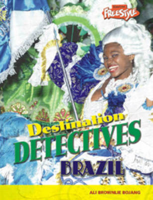Destination Detectives