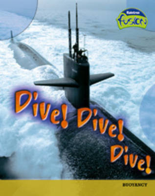Dive! Dive!