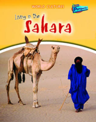 Living in the Sahara