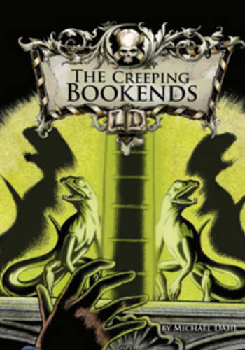 The Creeping Bookends
