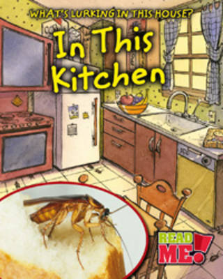 In This Kitchen