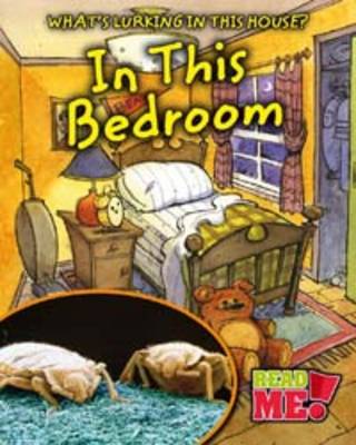 What's Lurking in This House? Pack A of 5