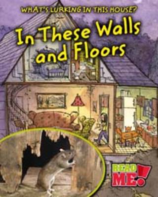 What's Lurking in This House? Pack A of 5