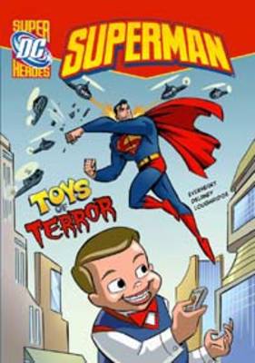 Toys of Terror