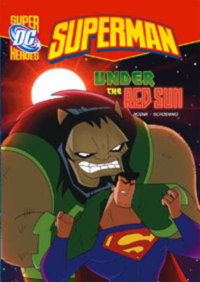 DC Super Heroes - Superman
