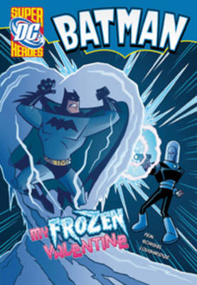 My Frozen Valentine