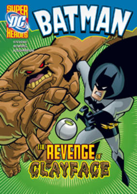 Batman Pack A of 6