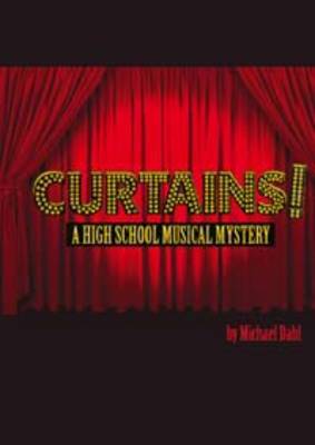 Curtains!