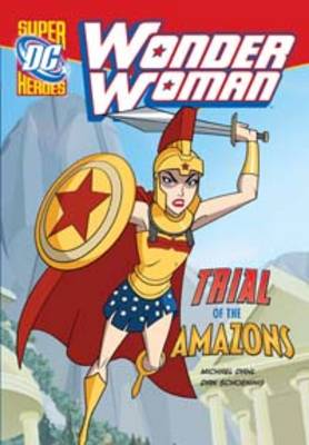 Wonder Woman