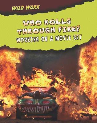 Who Rolls Through Fire?