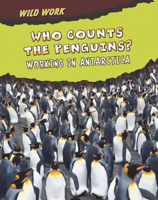 Who Counts the Penguins?