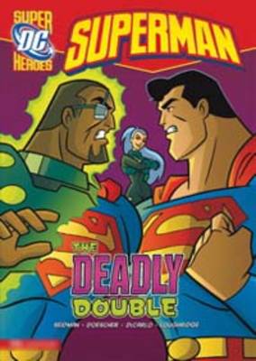 DC Super Heroes - Batman