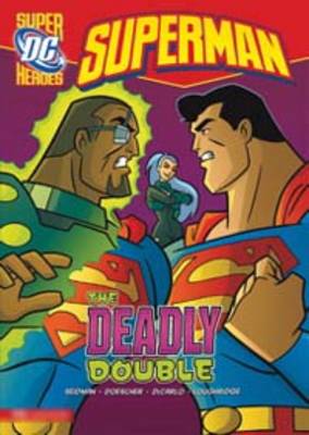 DC Super Heroes - Superman