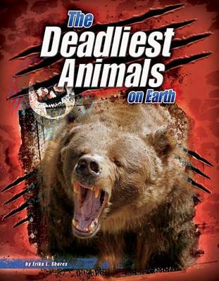 The World's Deadliest Pack A of 5