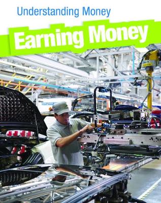 Earning Money