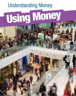 Understanding Money Pack A of 6