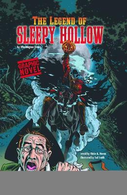 The Legend of Sleepy Hollow
