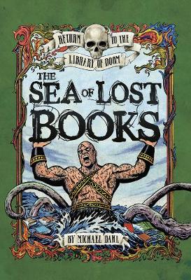 The Sea of Lost Books