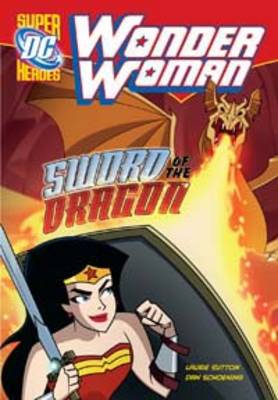 Sword of the Dragon