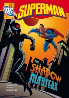 Shadow Masters