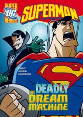 DC Super Heroes: Superman