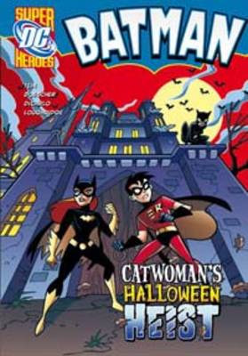 DC Super Heroes: Batman