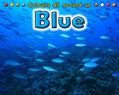 Colours All Around Us