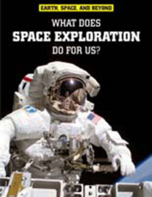 Earth, Space, & Beyond