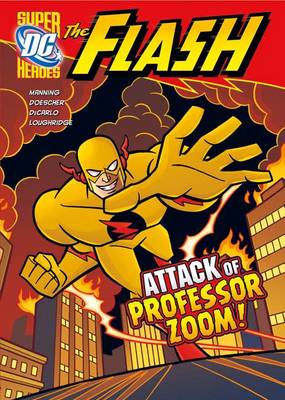 The Flash Pack A of 6