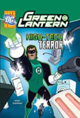 High-tech Terror