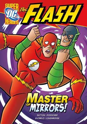 The Flash Pack B of 4