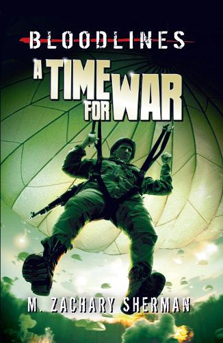 A Time for War
