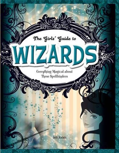 Girls' Guide to Everything Unexplained Pack A of 4