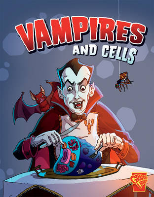 Vampires vs Werewolves