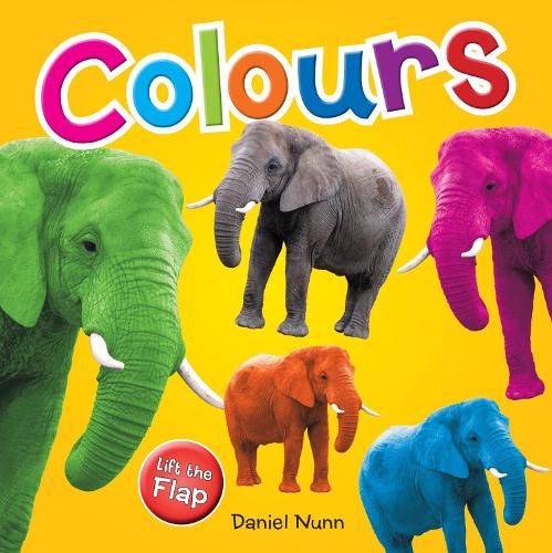Colours