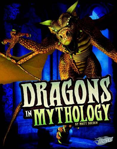 Dragons in Mythology
