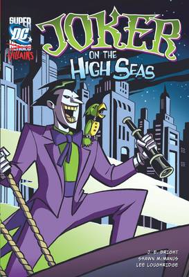 Joker on the High Seas