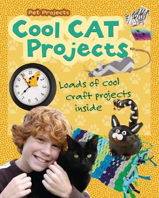 Cool Cat Projects