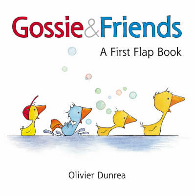 Gossie and Friends
