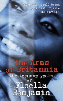 The Arms of Britannia