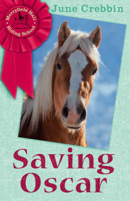 Saving Oscar
