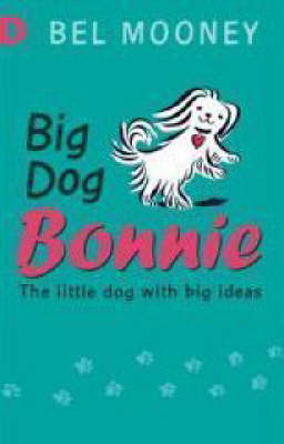 Big Dog Bonnie