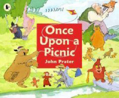 Once Upon a Picnic
